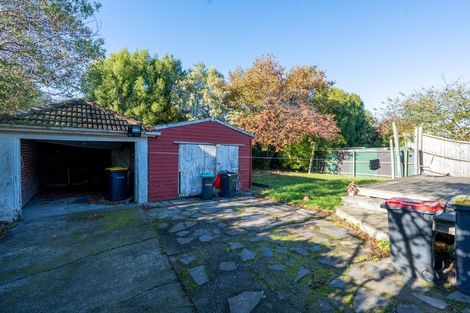 Photo of property in 6 Barlow Street, Ilam, Christchurch, 8041