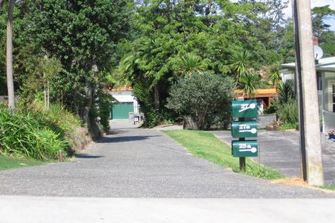 Photo of property in 27a Rewi Street, Torbay, Auckland, 0630