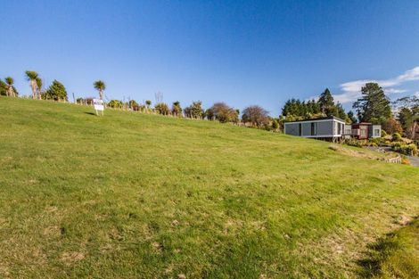 Photo of property in 1 Huia Rise, Ohakune, 4625