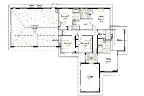 Photo of property in 6 Earl Way, Amberley, 7410