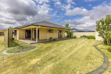 Photo of property in 24 Belgrove Place, Waipukurau, 4200