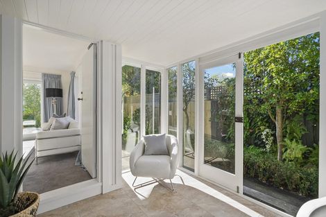 Photo of property in 15 Wairarapa Terrace, Merivale, Christchurch, 8014