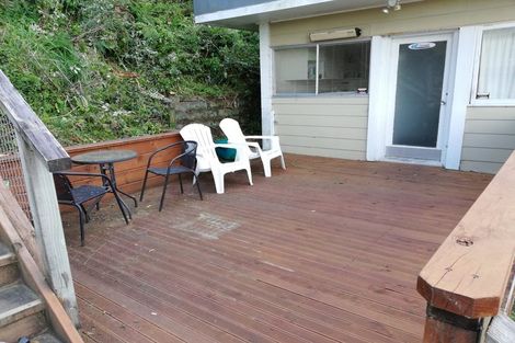 Photo of property in 10f1 Whaui Street, Vogeltown, Wellington, 6021