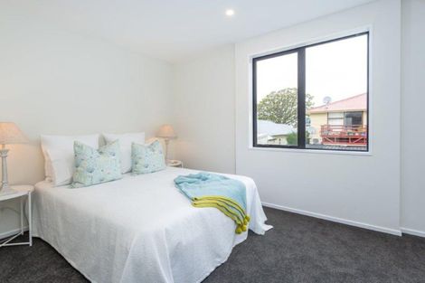 Photo of property in 2/10 Bishop Street, St Albans, Christchurch, 8014
