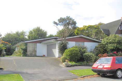 Photo of property in 14 Guinness Crescent, Ilam, Christchurch, 8041