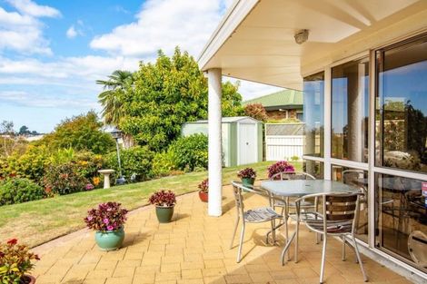 Photo of property in 25 Plateau Heights, Mount Maunganui, 3116