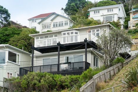 Photo of property in 68a Maida Vale Road, Roseneath, Wellington, 6011