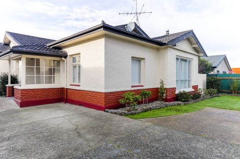 Photo of property in 11 Queens Drive, Richmond, Invercargill, 9810