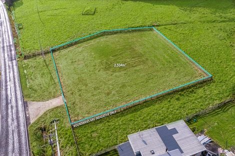 Photo of property in 2269 Tuakau Bridge-port Waikato Roa, Port Waikato, 2695