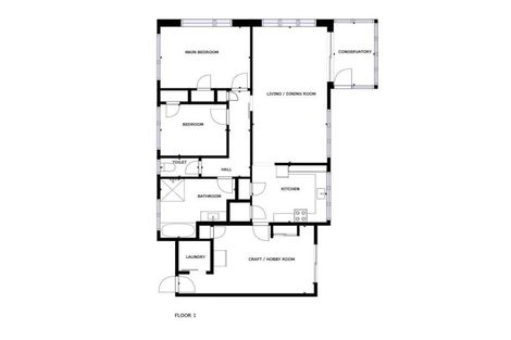Photo of property in 3 Beckett Place, Marton, 4710