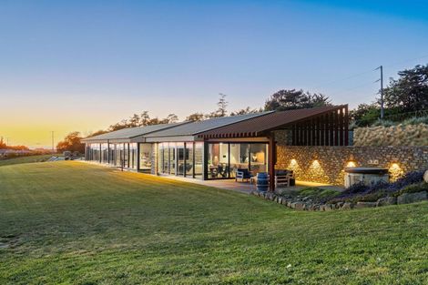 Photo of property in 418 Spur Road, Rosewill, Timaru, 7975