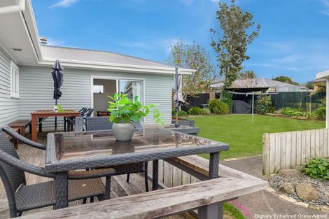 Photo of property in 16a Turnbull Crescent, Morrinsville, 3300
