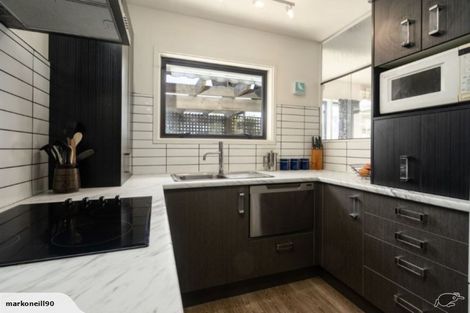 Photo of property in 524 Marine Parade, South New Brighton, Christchurch, 8062
