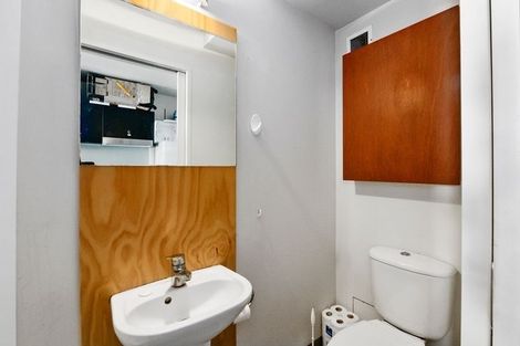 Photo of property in Urbane Apartments, 20/29 Webb Street, Mount Cook, Wellington, 6011