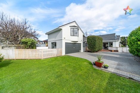Photo of property in 8 Collingwood Street, Waterloo, Lower Hutt, 5011