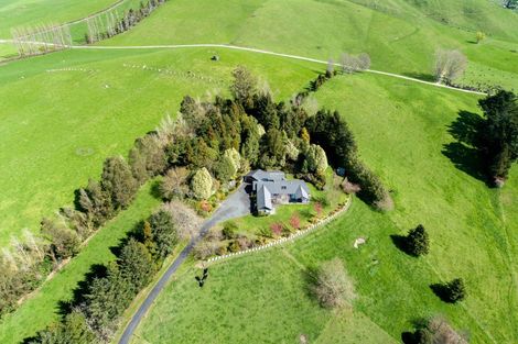 Photo of property in 1211 Waikite Valley Road, Waikite Valley, Rotorua, 3077