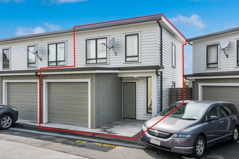 Photo of property in 24/17 Georgia Terrace, Albany, Auckland, 0632