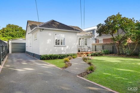 Photo of property in 26 Thornycroft Avenue, Epuni, Lower Hutt, 5011