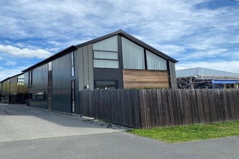 Photo of property in 58 Ward Street, Addington, Christchurch, 8024