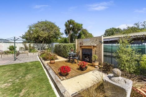 Photo of property in 19 Galway Avenue, Hokowhitu, Palmerston North, 4410