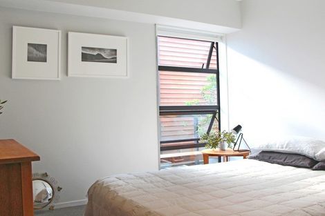 Photo of property in Detroit Apartments, 202/181u Tasman Street, Mount Cook, Wellington, 6021