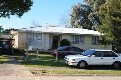 Photo of property in 5 Penderford Place, Mangere East, Auckland, 2024