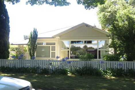 Photo of property in 38 Massey Crescent, St Albans, Christchurch, 8014