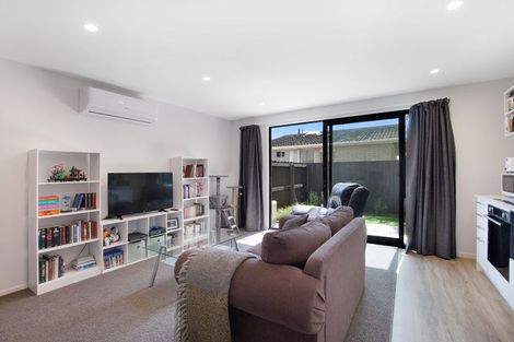 Photo of property in 9/130 Tancred Street, Linwood, Christchurch, 8062