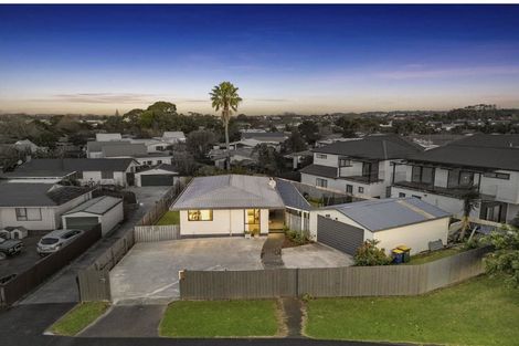Photo of property in 410 Swanson Road, Ranui, Auckland, 0612