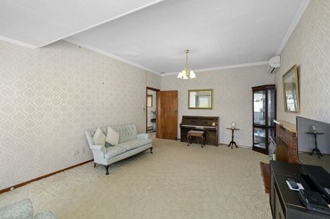 Photo of property in 8 Green Street, Epuni, Lower Hutt, 5011