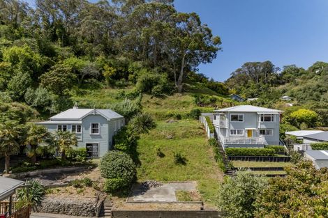 Photo of property in 1a Little Burke Street, Hospital Hill, Napier, 4110