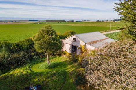 Photo of property in 231 Newlands Road, Incholme, Oamaru, 9492