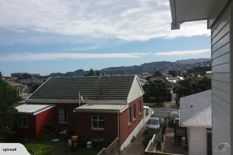 Photo of property in 2/72b Ira Street, Miramar, Wellington, 6022