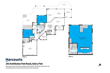 Photo of property in 202 Kahikatea Flat Road, Dairy Flat, Albany, 0794