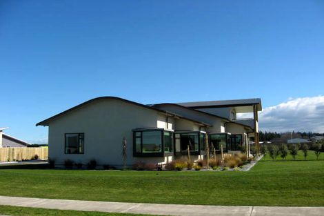 Photo of property in 11 William Donald Drive, Solway, Masterton, 5810