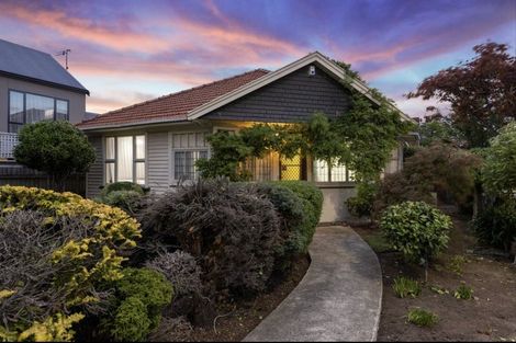 Photo of property in 577 Manchester Street, St Albans, Christchurch, 8014