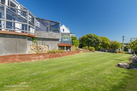 Photo of property in 12 Belleview Terrace, Mount Pleasant, Christchurch, 8081