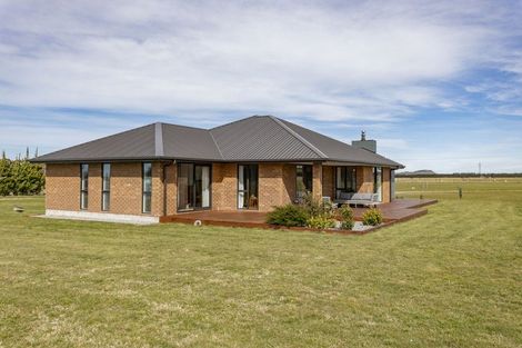 Photo of property in 728 Woodstock Road, Burnt Hill, Oxford, 7495