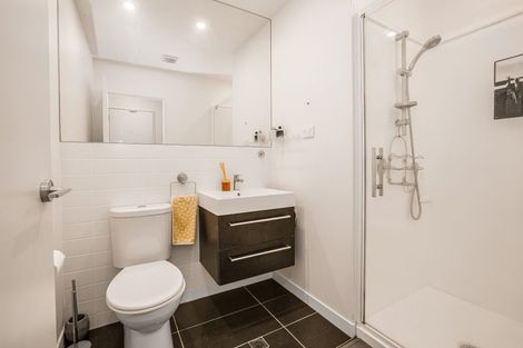Photo of property in 18/31 Princess Terrace, Newtown, Wellington, 6021