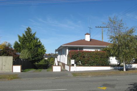 Photo of property in 40 Lindsay Street, Marchwiel, Timaru, 7910