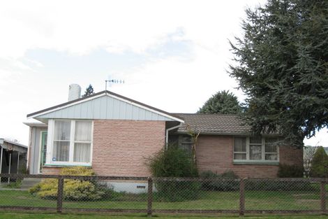 Photo of property in 1 Mcduff Place, Havelock North, 4130