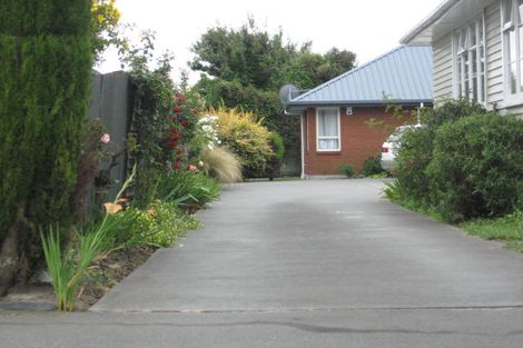 Photo of property in 29 Suva Street, Upper Riccarton, Christchurch, 8041
