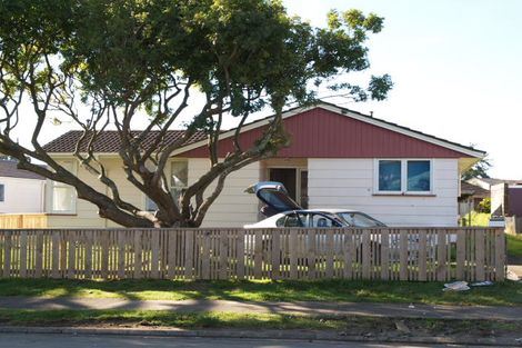 Photo of property in 9 Penderford Place, Mangere East, Auckland, 2024