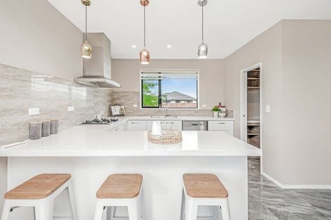 Photo of property in 17 Exeter Lane, Rolleston, 7614