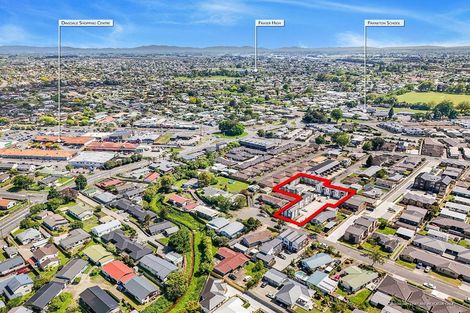 Photo of property in 24/10 Burrows Place, Frankton, Hamilton, 3204