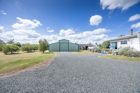 Photo of property in 67 West Coast Road, Te Kopuru, Dargaville, 0371