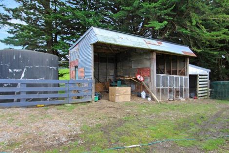 Photo of property in 131 Omata Road, Pahiatua, 4988
