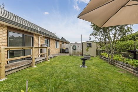 Photo of property in Redwood Village, 20/42 Main Road, Tawa, Wellington, 5028