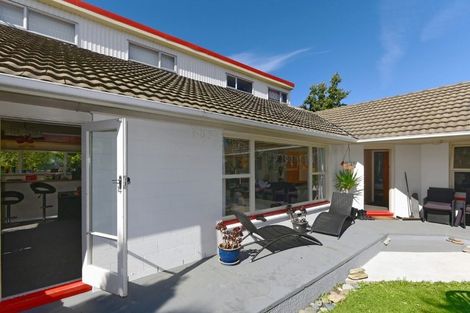 Photo of property in 6 Jed Lane, St Albans, Christchurch, 8052
