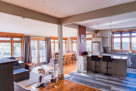 Photo of property in 679 Depot Road, Burnt Hill, Oxford, 7495